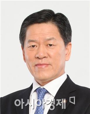 주승용 의원, 법률소비자연맹 선정 '제19대 국회 종합헌정대상' 수상 