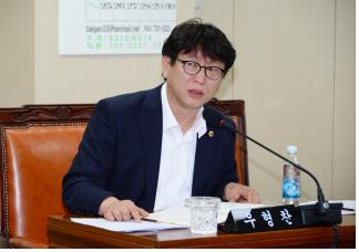 우형찬 의원 