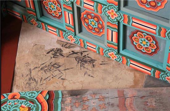 부산 最古 건축 361년 된 '운수사 대웅전' 보물 지정