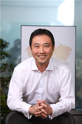 리버베드코리아, 변진석 신임 지사장 선임