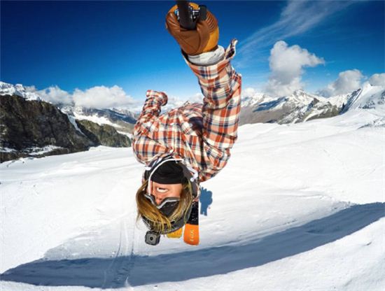 고프로, 리플레이·스플라이스 인수 "모바일 편집 강화"