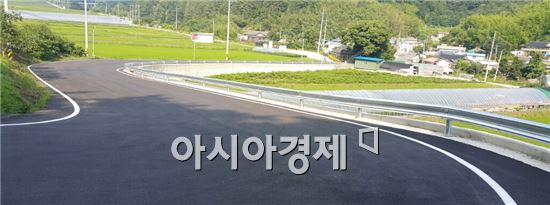 곡성군, 농촌생활환경정비사업 조기 착공 ‘정주여건 개선 온 힘’