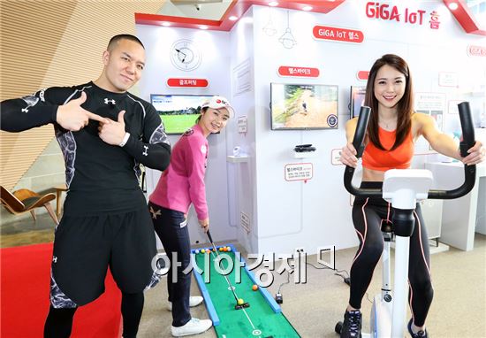 춘추전국시대 돌입한 홈 IOT 시장