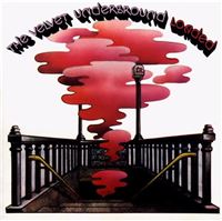 [서덕의 디스코피아 17] 벨벳 언더그라운드(The Velvet Underground) - Loaded(1970)