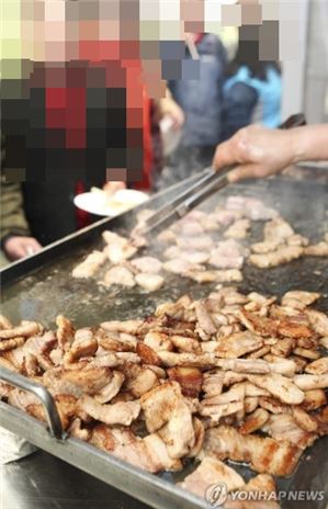 삼겹살데이, 농식품부가 공개한 ‘좋은 돼지고기 고르는 비법’