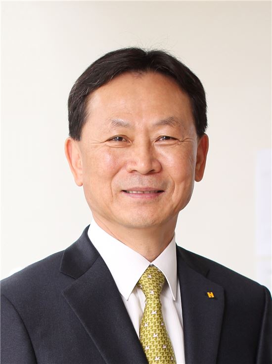 이철영 현대해상 사장 연임…9년 연속 CEO