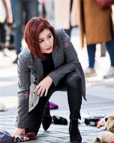 김성령, 남편과의 러브스토리 공개…“남편 지갑에 수표가 두둑했다”