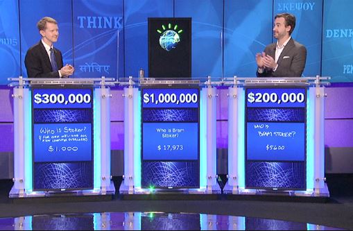 [알파고vs이세돌 D-2]인공지능 먼 미래 아니다