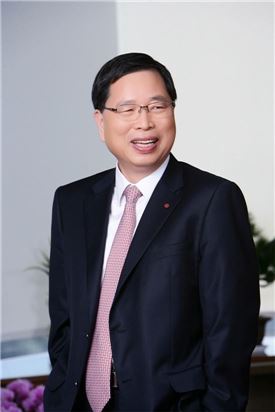 박진수 LG화학 부회장 