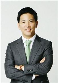 3세 박세창 금호산업 등기이사 선임…'경영승계 가시화'