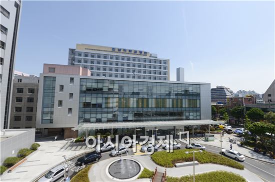 전남대병원, 연내 뇌은행 운영한다