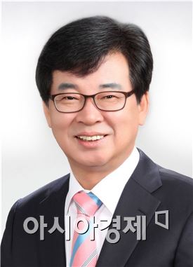 장흥군, 2016 대한민국 서비스만족대상 수상