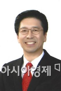 윤봉근 국민의당 광주광산갑 예비후보