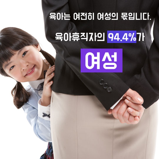[카드뉴스]여성의 날이 머쓱한 대한민국