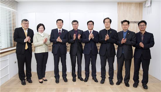 경기도의회 '위상강화' 토론회 3월말 열린다 