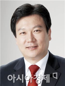 이상경(국민의당 광산갑 국회의원)예비후보