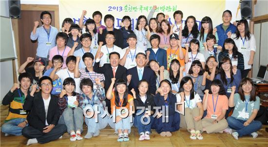 노관규, "사내유보금 10%만 풀어도 청년일자리 해결 된다" 