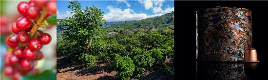 네스프레소, '포지티브 컵' 캠페인 진행 