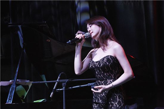 영화 '캣츠' 대표곡 '메모리', 옥주현 목소리로