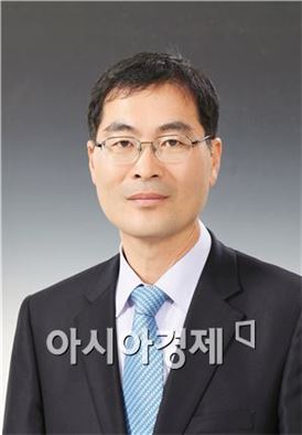 동신대 조진상교수, 대한국토도시계획학회 광주전남지회장 선임 