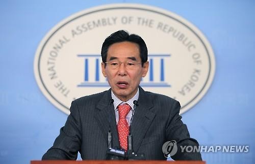 홍창선 “정청래, 美 트럼프처럼 ‘막말의 대명사’…컷오프 재고 어려워”