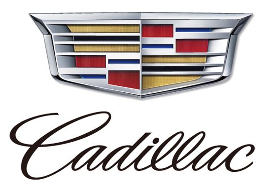 [車 엠블렘 시리즈] 개척정신과 리더십 상징…캐딜락