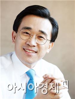 김성환 동구청장 예비후보