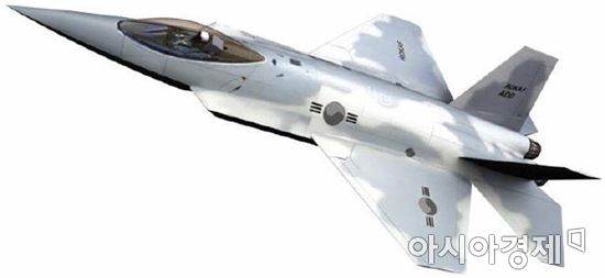 한국형 전투기(KF-X) 체계개발을 이끌 방위사업청의 한국형전투기사업단장에 정광선(54) 예비역 공군 준장이 임명됐다.