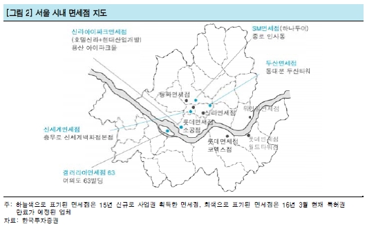 "혼돈이냐 안정이냐"…지금이 면세점 살릴 '골든타임'