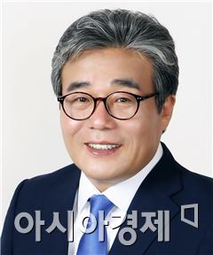 이병훈 국회의원 예비후보