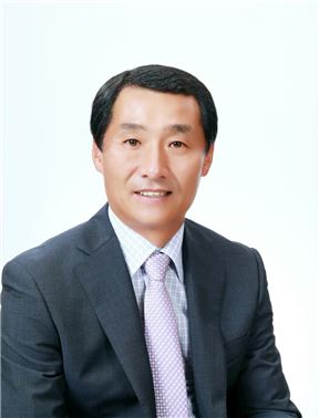 양광 대한염업조합 신임 이사장