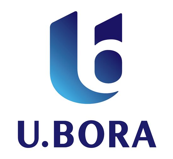 반도건설,'유보라'브랜드 로고·디자인 새 단장