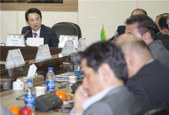 남경필 '日·中·베트남' 잇단 출장…경제외교 강화