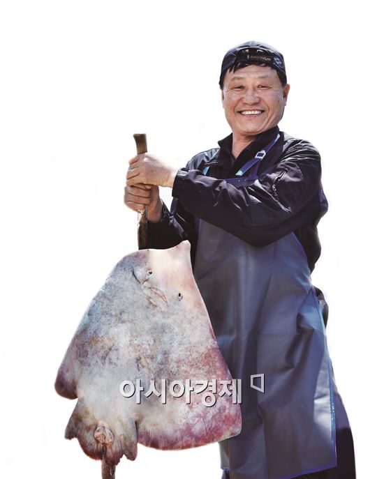 광주신세계,지역 우수먹거리 직송‘호남 물산전’진행