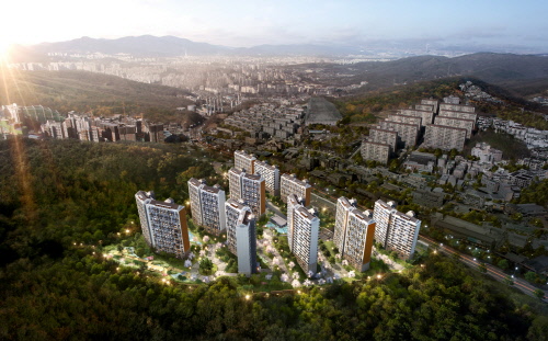 경기 광주시, 新명품 브랜드타운 밀집 예고