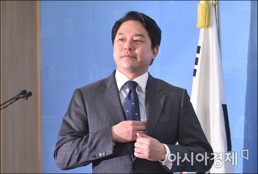 '공천탈락' 정호준, 더민주 탈당…"공정하지 못한 공천"(상보) 