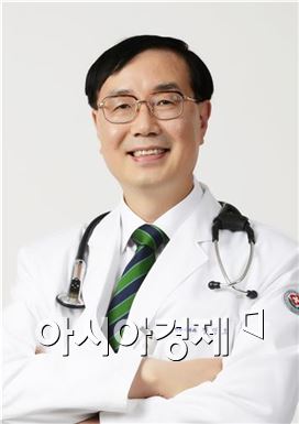 전남대병원 정명호 교수