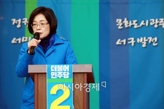 박혜자 “청년실업 ‘국가재난 수준’  대책 필요”