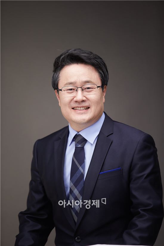 송기석 “시민들과 소통창구 마련하겠다”