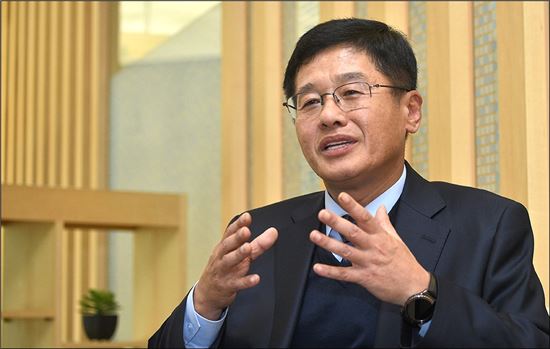 비아이이엠티 심현섭 대표 (사진제공=아시아경제 DB)