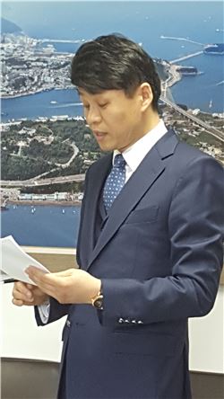 국민의당 여수갑 지역서 ‘협박녀’ 사건 진실공방 ‘점입가경’