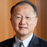 김용 세계은행 총재