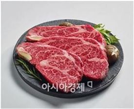 값싼 수입 쇠고기, 金값 한우 제쳤다…대형마트 판매 역전현상