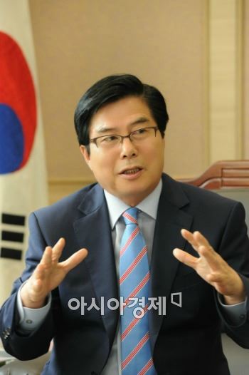 장성군, 전국 최초 ‘건축진흥 특별회계 조례’ 제정