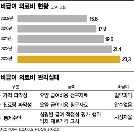 [흔들리는실손보험]하이힐 삐끗, 의료비 1000만원의 유혹