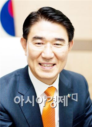 더민주 노관규, 조충훈 순천시장 만나...순천 미래방향 논의