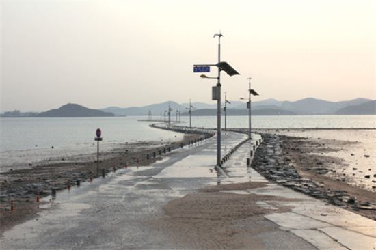 경기도 안산풍도 등 5개 '어항시설' 보수한다