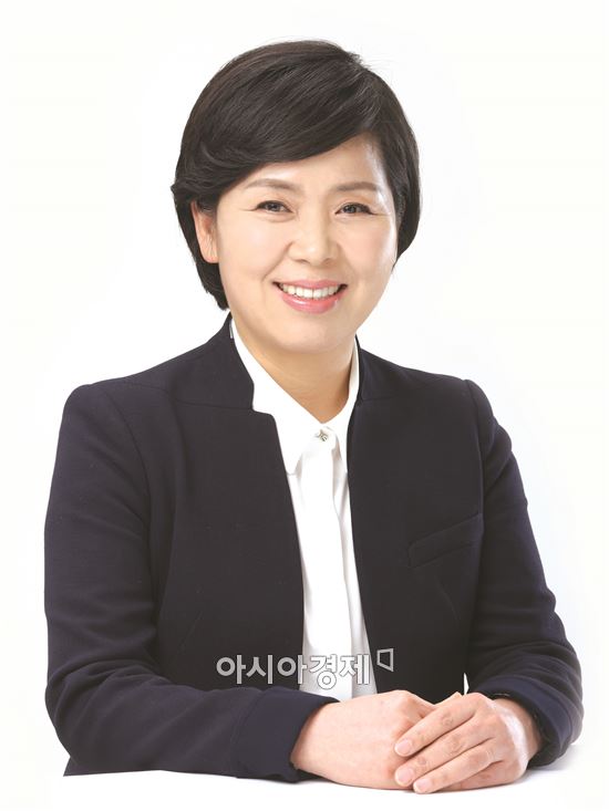 광주 서구을 양향자 후보 선거사무소 개소식