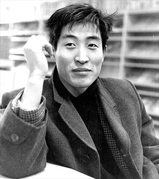 김승옥의 '무진기행'은 필사 소설 중 가장 인기가 높다.