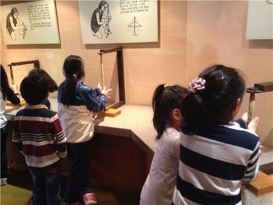 토요일은 가족과 함께 박물관 · 유적지 관람